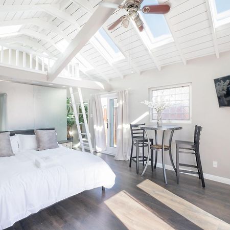 サンディエゴ 4221 Urban Oasis In Hillcrest Mission Hillsヴィラ エクステリア 写真