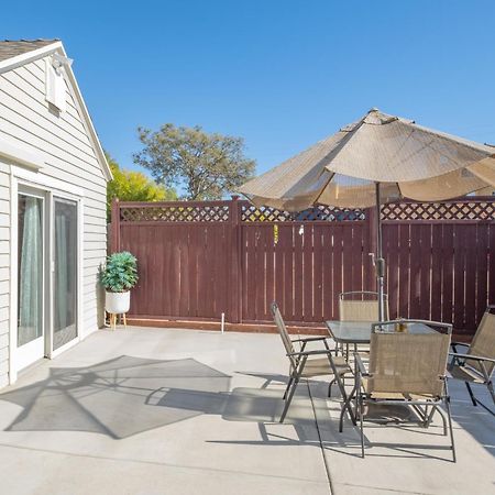 サンディエゴ 4221 Urban Oasis In Hillcrest Mission Hillsヴィラ エクステリア 写真