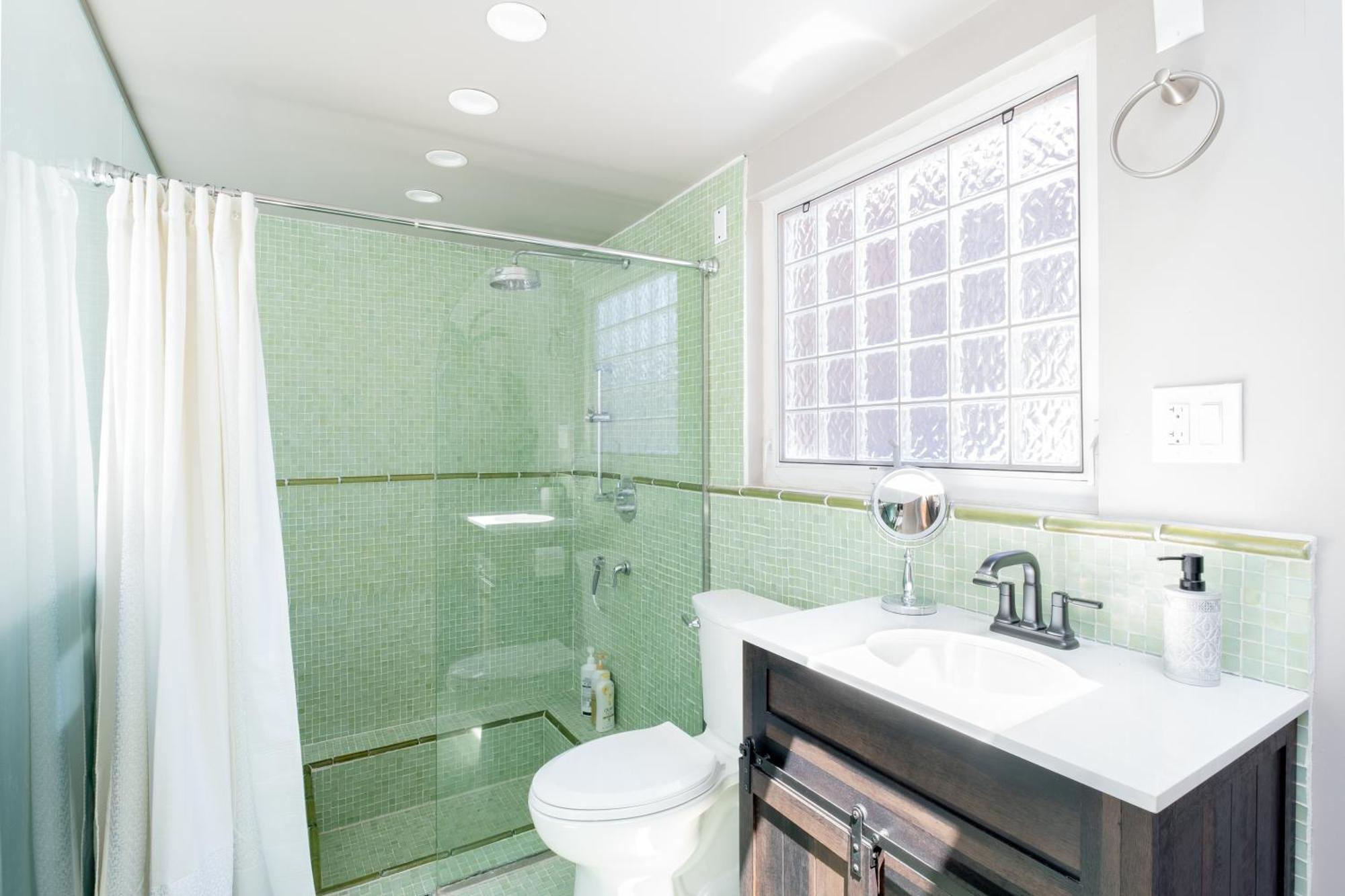 サンディエゴ 4221 Urban Oasis In Hillcrest Mission Hillsヴィラ エクステリア 写真