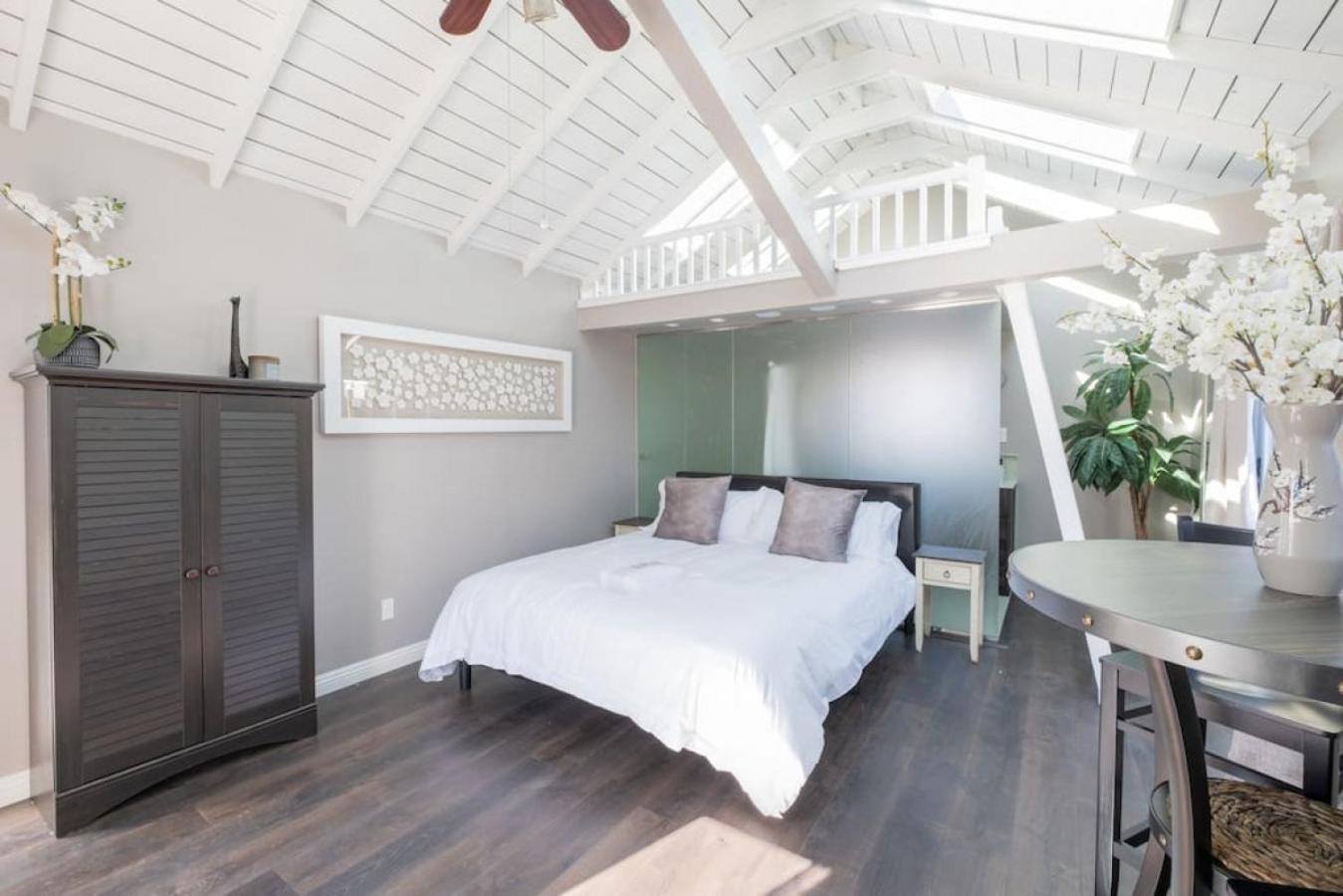 サンディエゴ 4221 Urban Oasis In Hillcrest Mission Hillsヴィラ エクステリア 写真