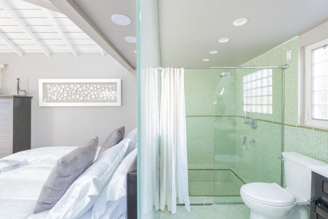 サンディエゴ 4221 Urban Oasis In Hillcrest Mission Hillsヴィラ エクステリア 写真