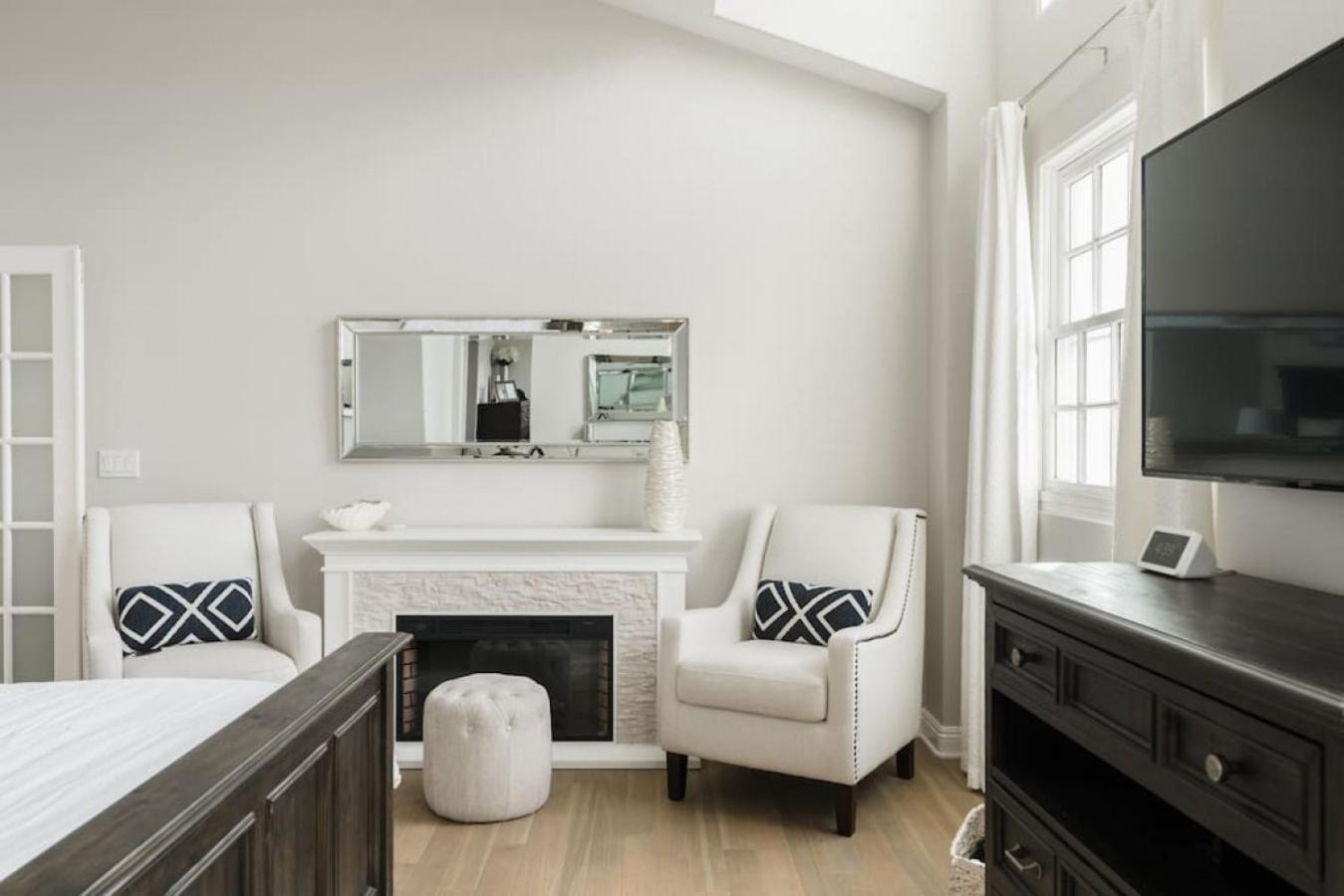 サンディエゴ 4221 Urban Oasis In Hillcrest Mission Hillsヴィラ エクステリア 写真