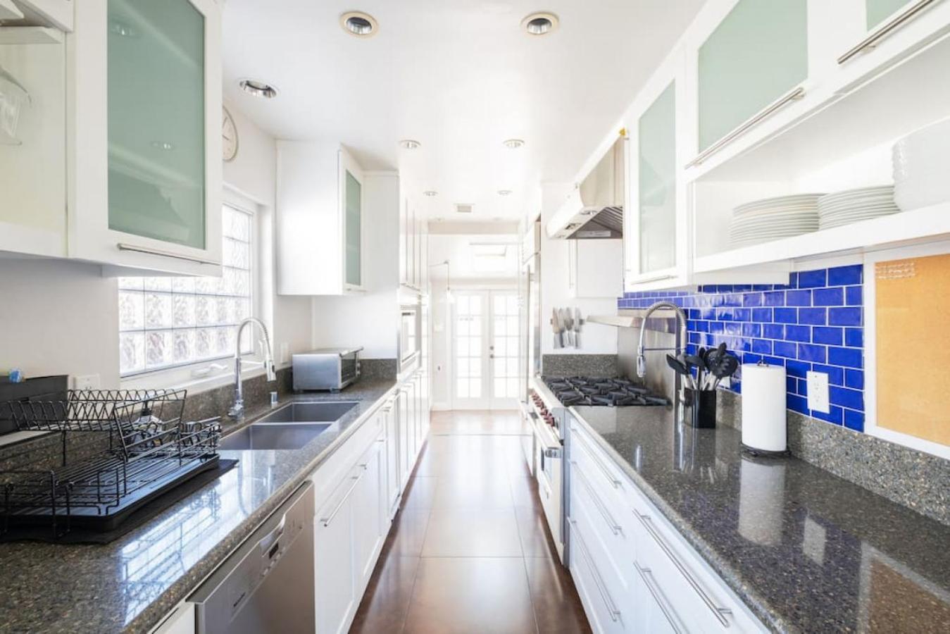 サンディエゴ 4221 Urban Oasis In Hillcrest Mission Hillsヴィラ エクステリア 写真