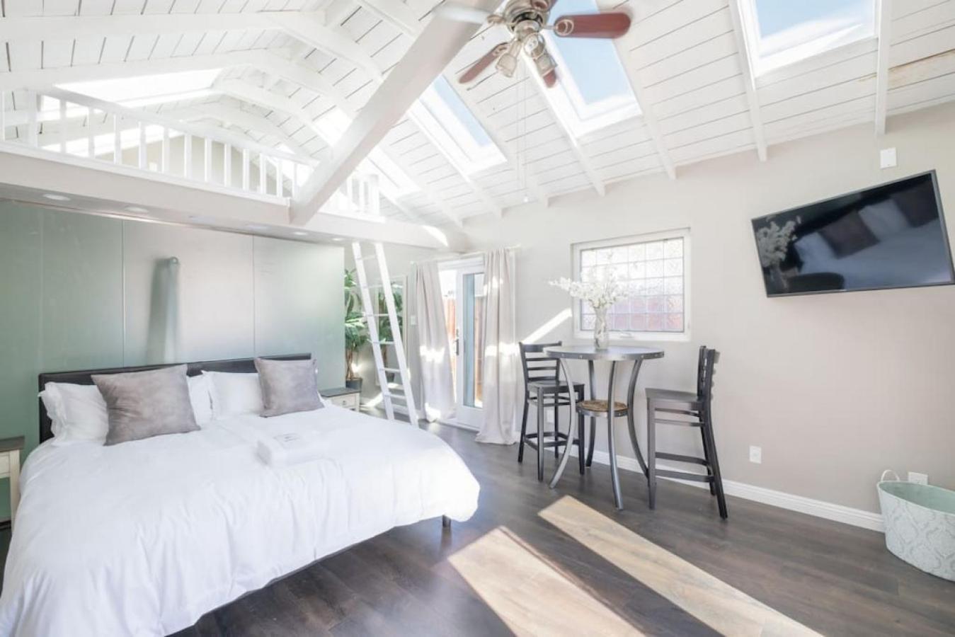 サンディエゴ 4221 Urban Oasis In Hillcrest Mission Hillsヴィラ エクステリア 写真