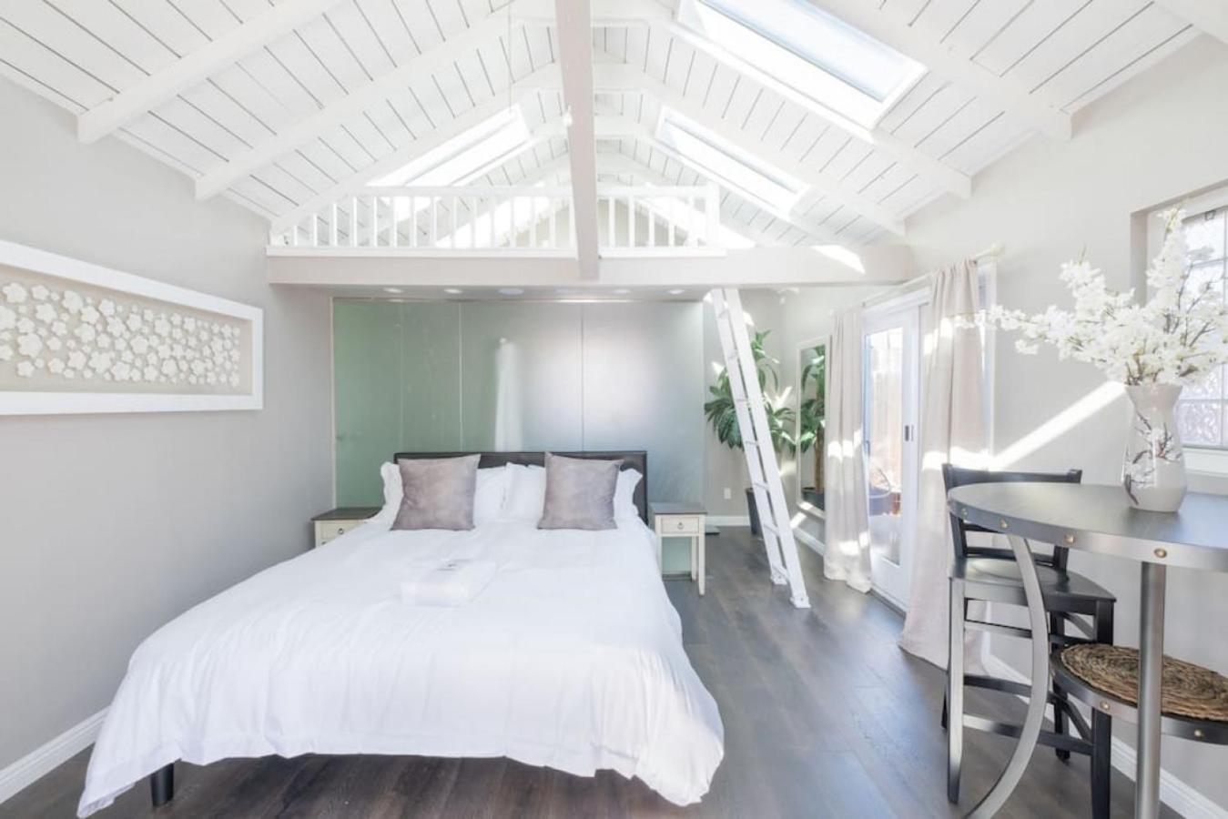 サンディエゴ 4221 Urban Oasis In Hillcrest Mission Hillsヴィラ エクステリア 写真