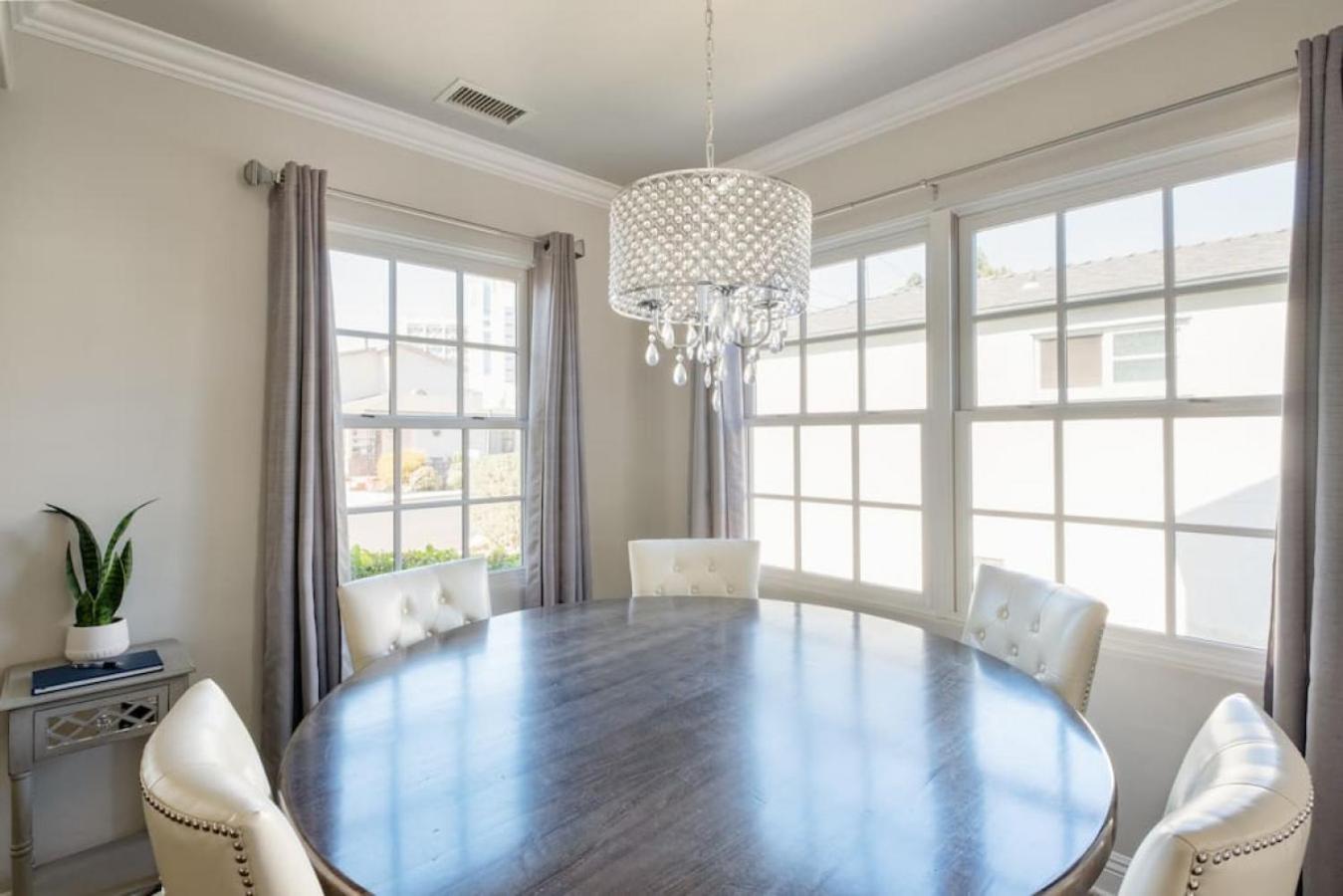サンディエゴ 4221 Urban Oasis In Hillcrest Mission Hillsヴィラ エクステリア 写真