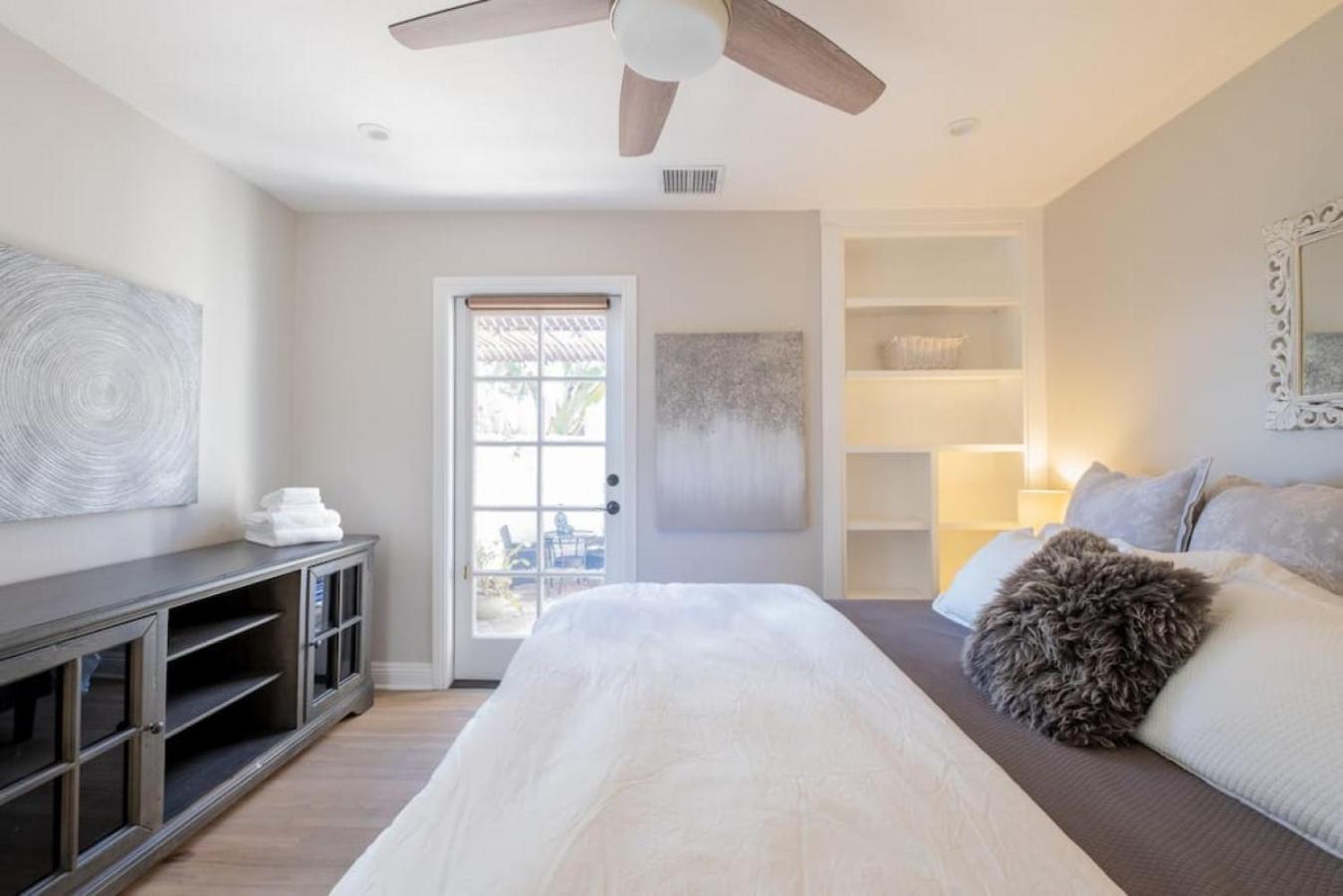 サンディエゴ 4221 Urban Oasis In Hillcrest Mission Hillsヴィラ エクステリア 写真