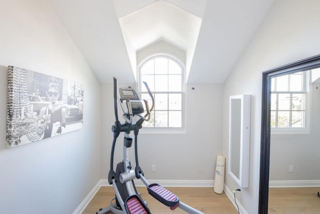 サンディエゴ 4221 Urban Oasis In Hillcrest Mission Hillsヴィラ エクステリア 写真