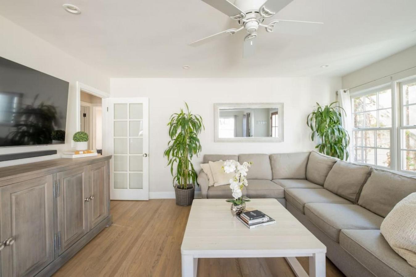 サンディエゴ 4221 Urban Oasis In Hillcrest Mission Hillsヴィラ エクステリア 写真