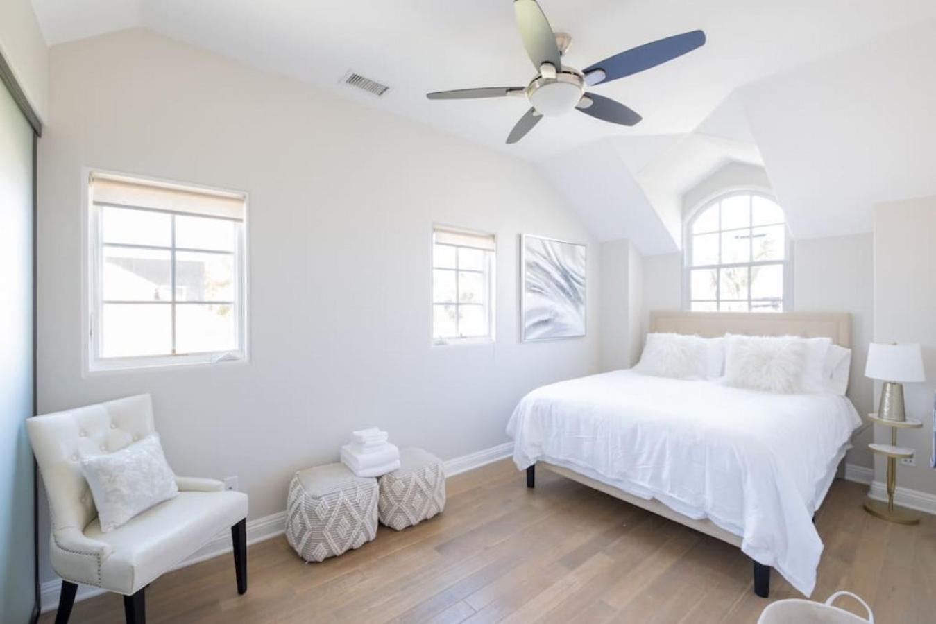 サンディエゴ 4221 Urban Oasis In Hillcrest Mission Hillsヴィラ エクステリア 写真