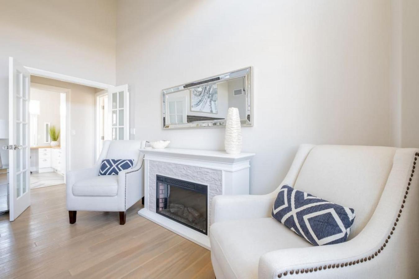 サンディエゴ 4221 Urban Oasis In Hillcrest Mission Hillsヴィラ エクステリア 写真