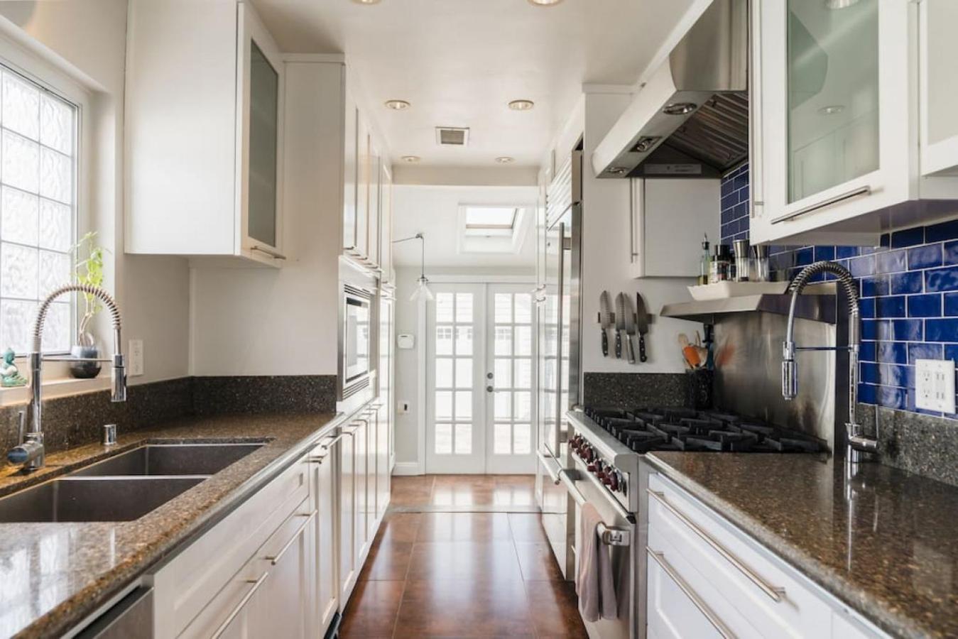 サンディエゴ 4221 Urban Oasis In Hillcrest Mission Hillsヴィラ エクステリア 写真