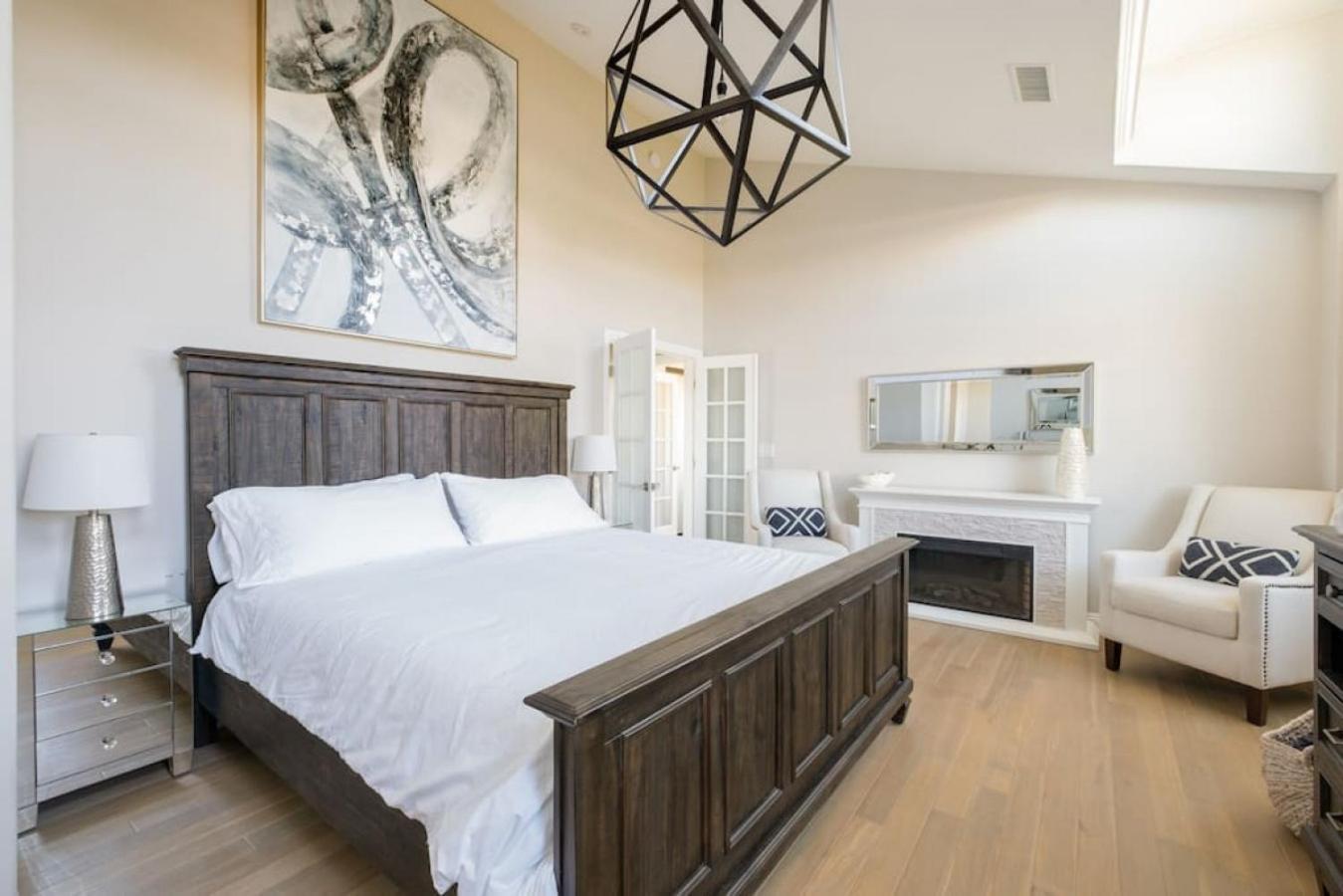 サンディエゴ 4221 Urban Oasis In Hillcrest Mission Hillsヴィラ エクステリア 写真